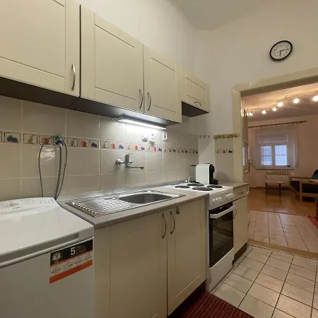 Trainstation Pressburg