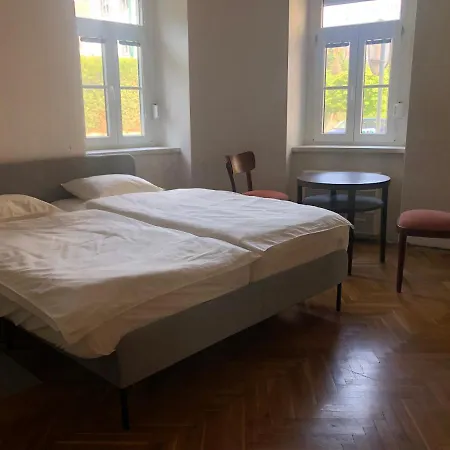 Trainstation Pressburg