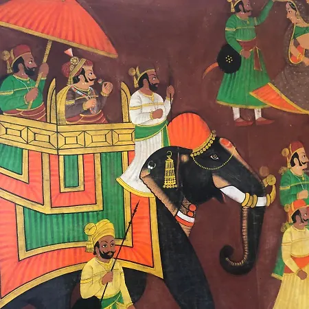 Trainstation Bratislava