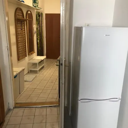 Apartment Trainstation *