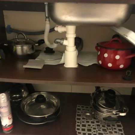 Apartment Trainstation *