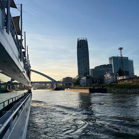 Trainstation Pressburg