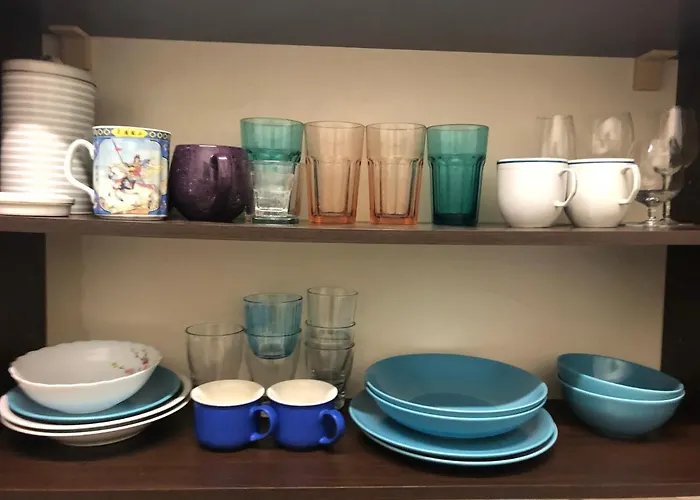 Trainstation Apartament Bratislava