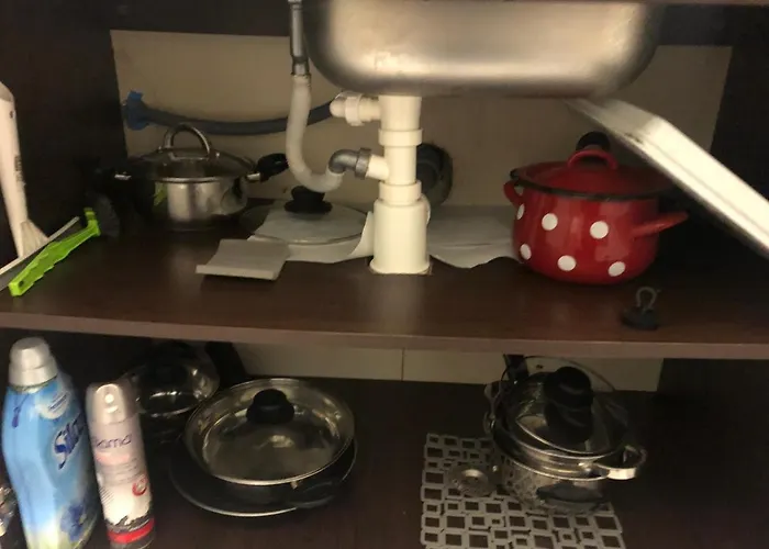 Apartament Trainstation *