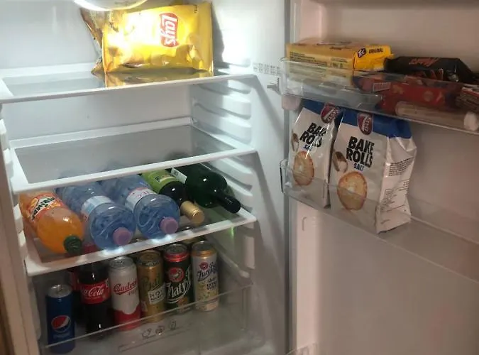 Апартаменты Trainstation *