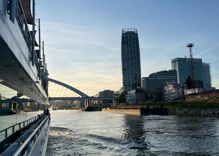 Trainstation Bratislava