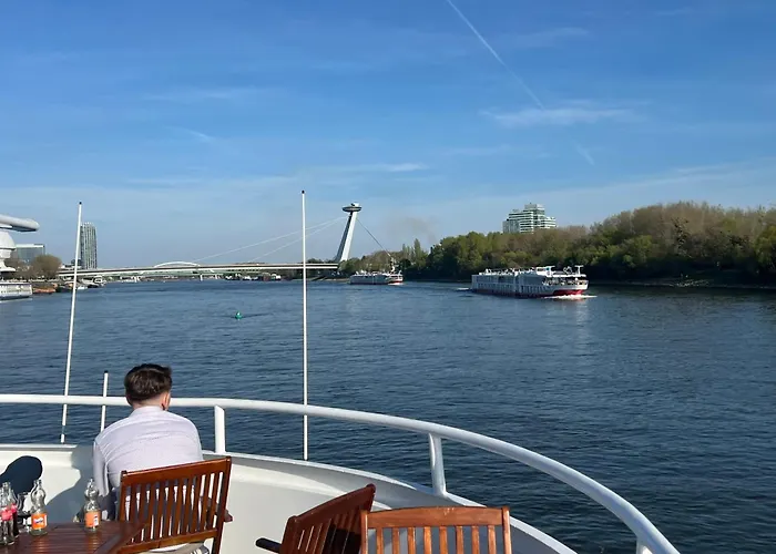 Апартаменты Trainstation *