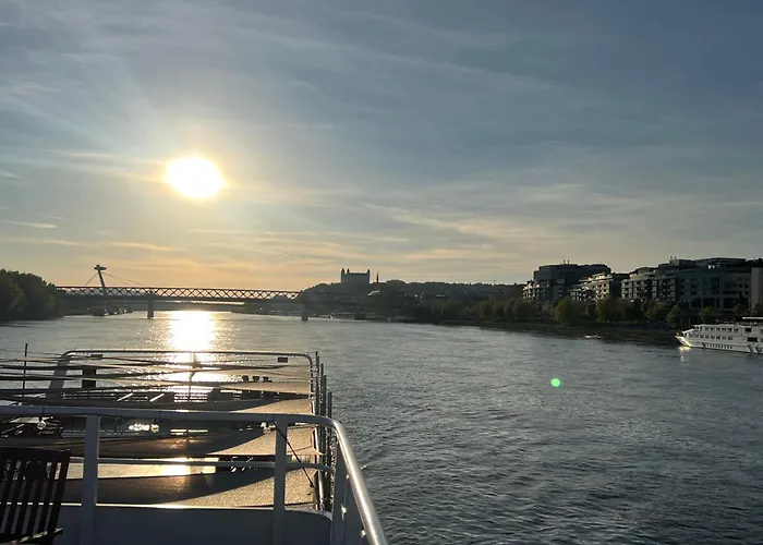 Apartament Trainstation