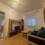 Apartment Trainstation Bratislava