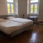 Trainstation Bratislava