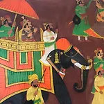 Trainstation Bratislava