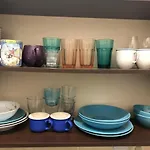 Trainstation Apartment Bratislava