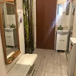 Trainstation Apartment Bratislava