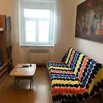 Trainstation Apartment