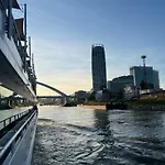 Trainstation Bratislava