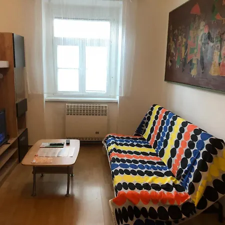 Trainstation Apartamento