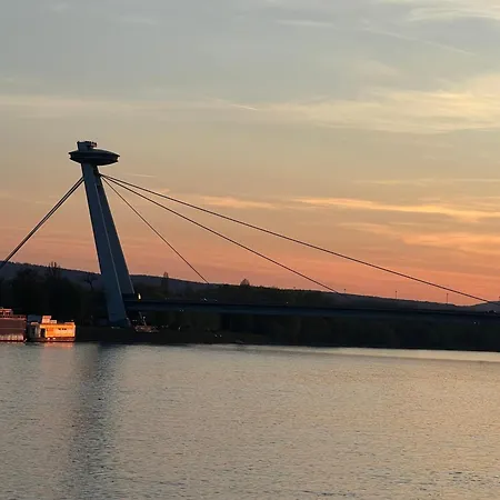 Trainstation ブラチスラヴァ