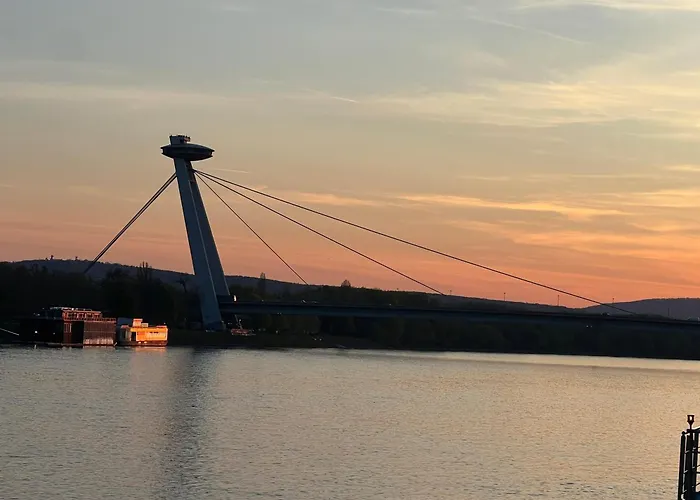 Trainstation ブラチスラヴァ