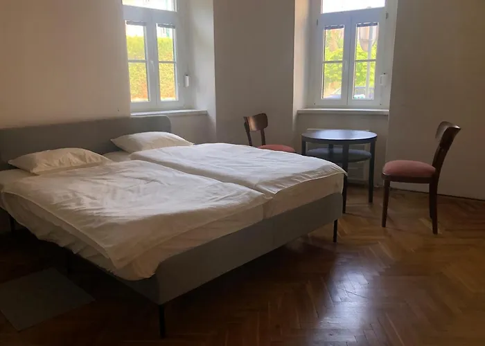 Trainstation Μπρατισλάβα