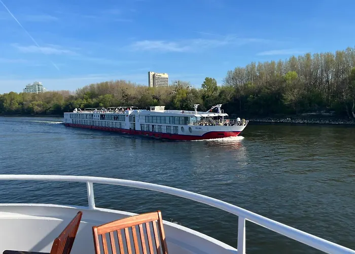 Trainstation Διαμέρισμα